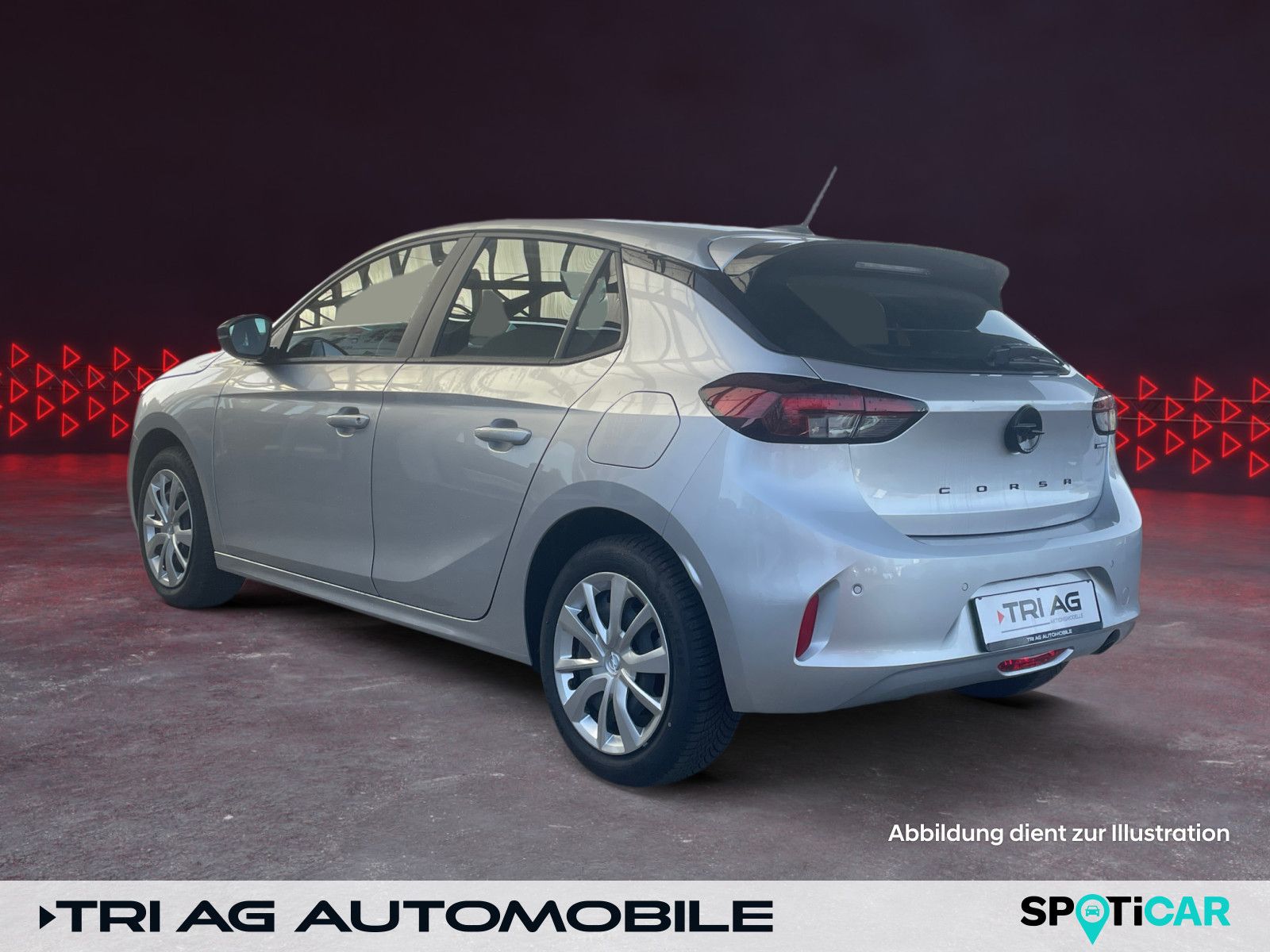 Opel Corsa - Bild 5