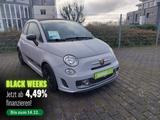 Abarth 595 Turismo 1.4T Cabrio+PDC+SPORTABGASANLAGE+DAB - Abarth 595 Turismo Gebrauchtwagen