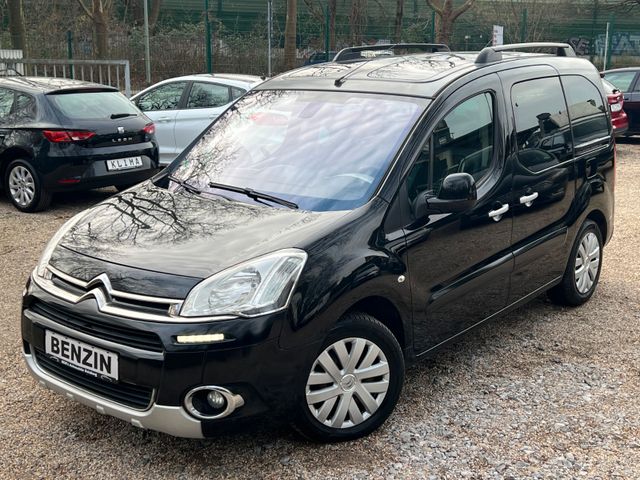 Citroën Berlingo VTi Multispace Selection PANORAMA