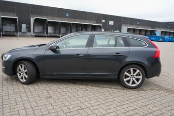 Volvo V60 - 4