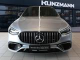 Mercedes-Benz S 63 AMG E Performance lang Panorama Memory 360° - Mercedes-Benz