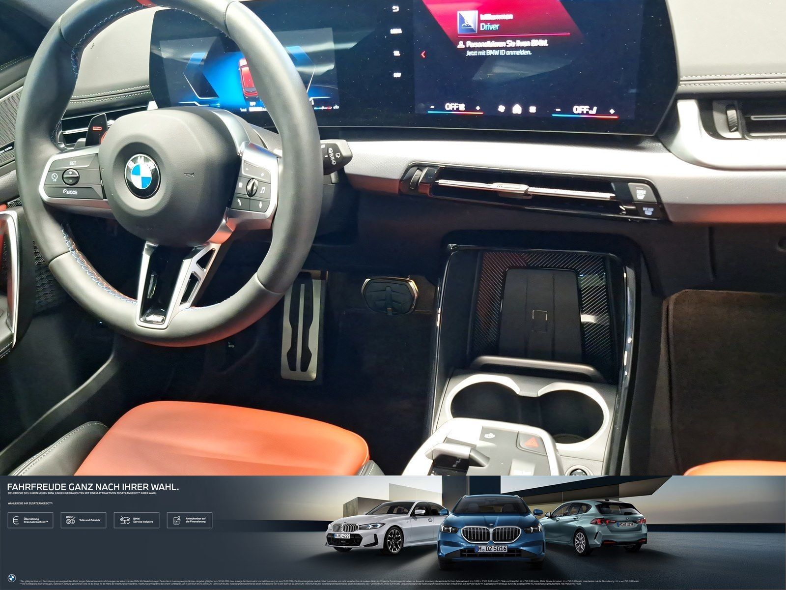 BMW X1 - Bild 15