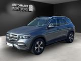 Mercedes-Benz GLE 350 de Distro*AHK*360*ele.Sitz*VZ*VollLeder* - Mercedes-Benz GLE 350 in Chemnitz