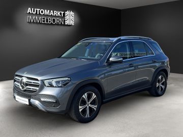 Mercedes GLE 350 - 2