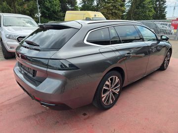 Peugeot 508 - 9