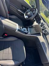 Mercedes-Benz CLE 300 4MATIC Autom. - Cabrio  - Mercedes-Benz CLE-Klasse von privat