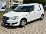 Skoda Praktik*1.Hand*AHK*Zahnr..neu*TÜV neu - Skoda Praktik Gebrauchtwagen