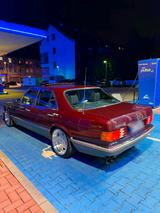 Mercedes-Benz Mercedes Benz 300se W126 (Selten) - Mercedes-Benz 300: W126 300se
