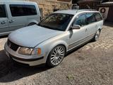 Volkswagen VW Passat 3B Kategorie Auto, Volkswagen Pa... - Volkswagen Passat aus 1999: Kombi