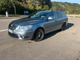 Skoda Octavia RS Kombi 2,0TDI - Skoda Octavia aus 2012: RS