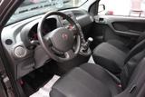 Fiat Panda 1.4 16V 100HP Sport 2.HAND*Klimaaut.*Servo - Fiat Panda: Sport