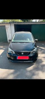 Seat Mii Style 60 PS - Seat Mii in Düsseldorf