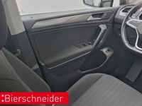 Volkswagen Tiguan Allspace - Vorschau Bild 6