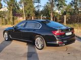BMW 740Ld xDrive - - BMW 740 in Dortmund