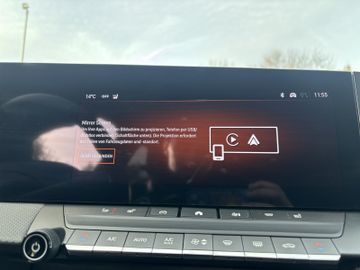 Bild 18 Opel Astra ST GS NAVI/SHZ+LHZ/PDC V+H+360CAM/HUD/bhzb