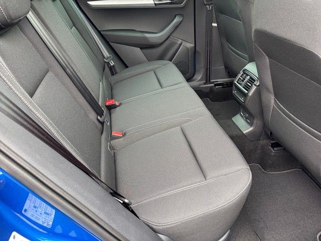 Fahrzeugabbildung SKODA Karoq 1.5 TSI Tour + ACC+SHZ+LED+AHK+GRA+