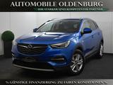 Opel Grandland X 1.5d Business Elegance *AHK*ACC*360* - Opel Grandland (X) in Oldenburg