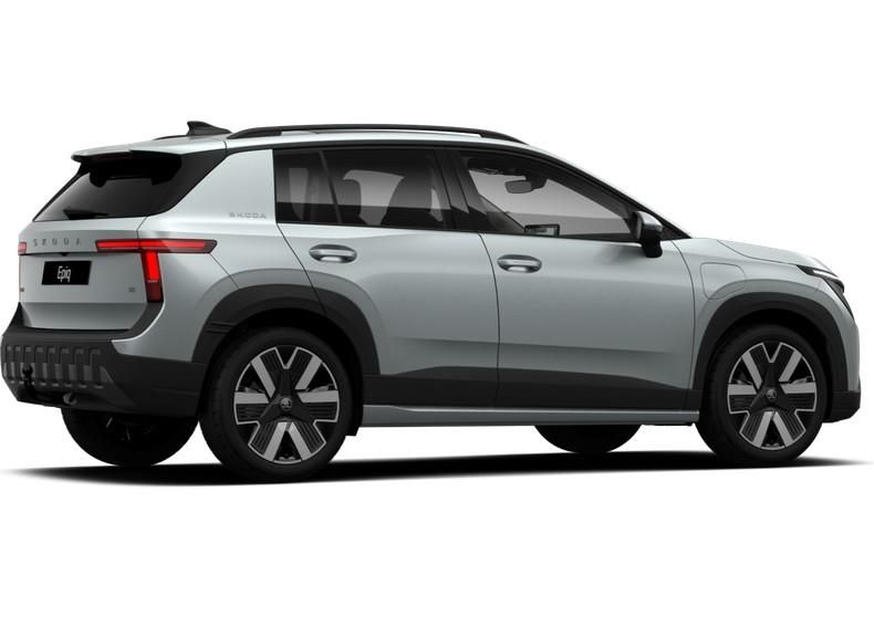 Skoda Epiq - Bild 9