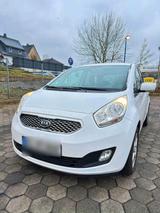 Kia Venga 1.6 benzin/LPG - Kia Venga in Minden