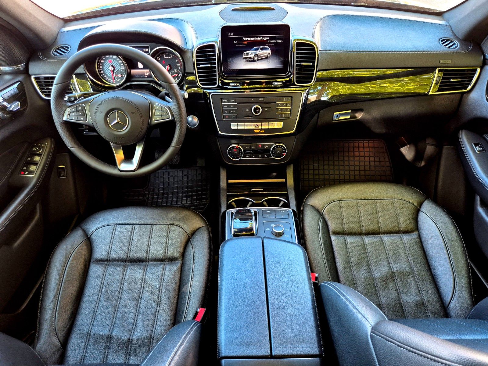 Фото авто