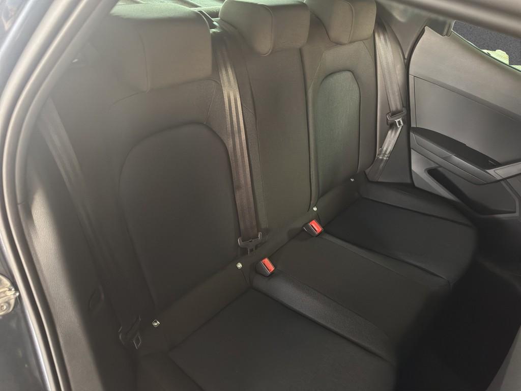 Seat Ibiza FR 1.0 TSI DSG FR