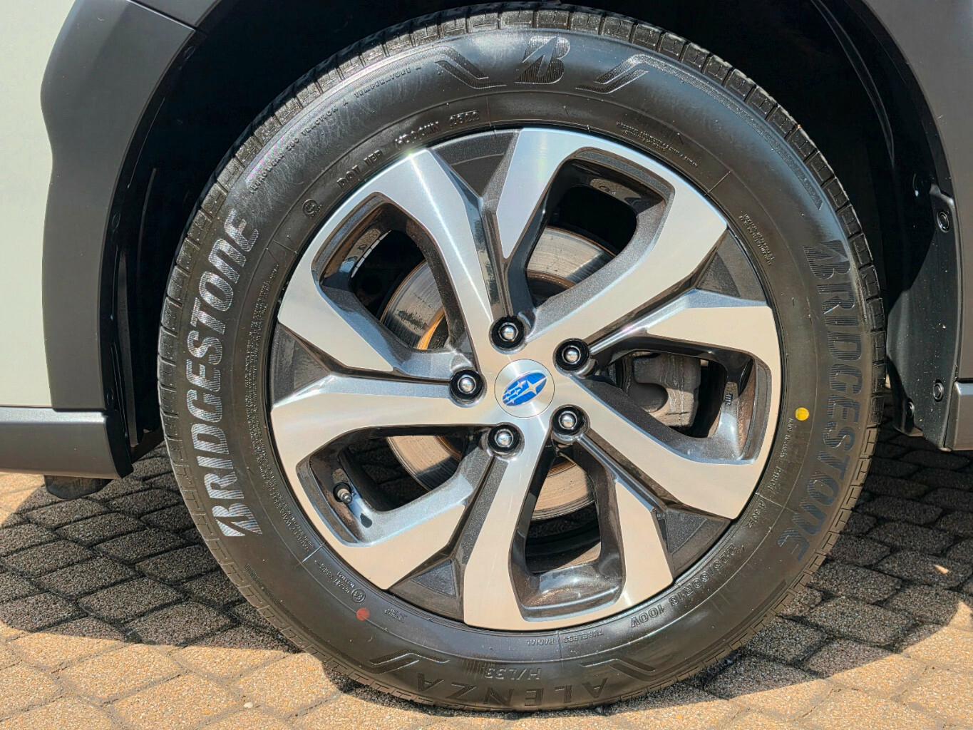 Subaru Outback Platinum *LED*Schiebedach*ACC*18-Zoll*H&, миниатюра 8