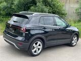 Volkswagen T-cross Style 1.0 TSI DSG Nawi - VW T-Cross von privat