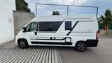 Adria TWIN 600 SP Axess All-In, Solar, Kamera, Markise - Offers
