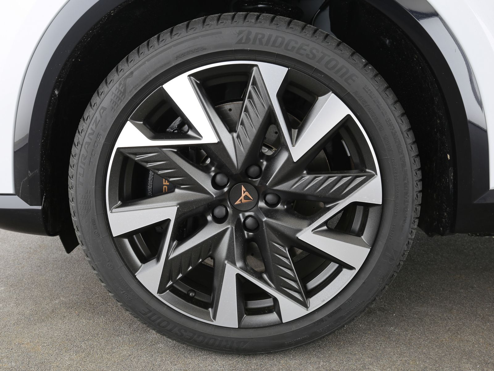 Cupra Formentor - Bild 19