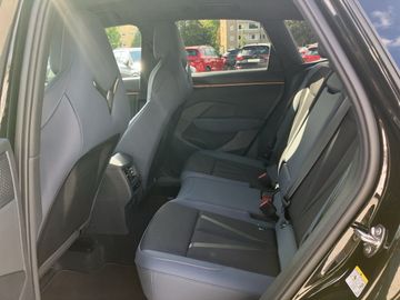 Cupra Terramar - 11