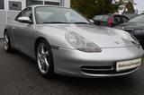 Porsche 996 Carrera Coupe*Neuwertiger Zustand*scheckheft - Porsche 996 in Essen