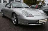 Porsche 996 Carrera Coupe*Neuwertiger Zustand*scheckheft - Porsche aus 1999