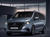 Mercedes-Benz V 220 d lang | 8Si, NAVI, DISTR, AHK, LED, Sport