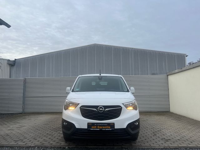 Opel Combo E Cargo Edition 1,5*1HAND*NAVI*SHZ*TEMPO*