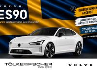 Volvo ES90 - Vorschau Bild 1