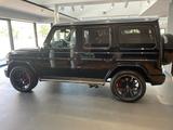 Mercedes-Benz G 63 AMG Mercedes-AMG G 63 Mercedes-AMG - Mercedes-Benz G 63 AMG in Nürnberg