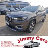 Jeep Cherokee Diesel 2.2 MJ II Active Drive I Automat