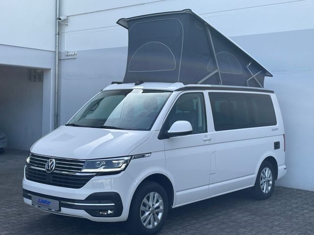 T6.1 California Ocean 2.0TDI DSG AHK/Kamera/Navi
