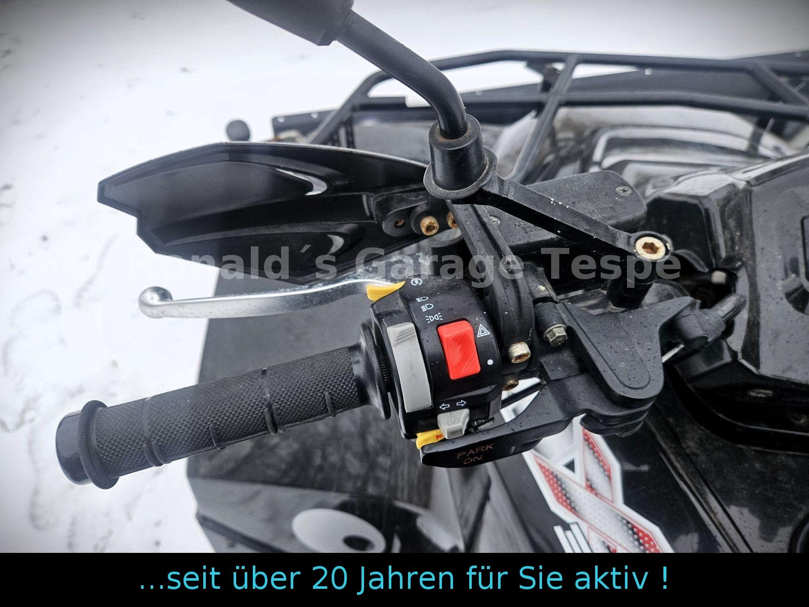 Kymco  2015 — photo 13