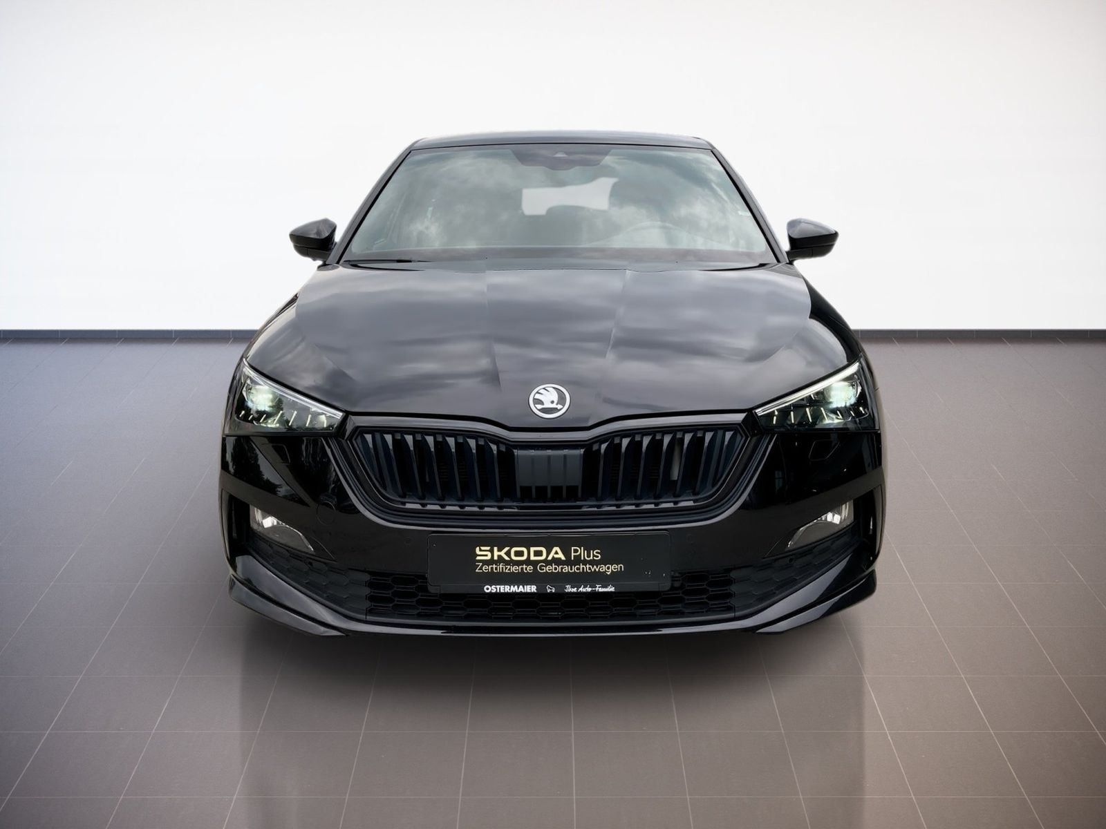 Skoda Scala - Bild 3