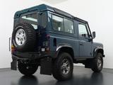 Land Rover Defender 3.9 90 Anniversary 50th Anniversary Kom - gebrauchte Land Rover Defender aus dem Jahr 1998
