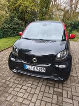 Smart ForTwo 0.9 66kW passion twinamic passion
