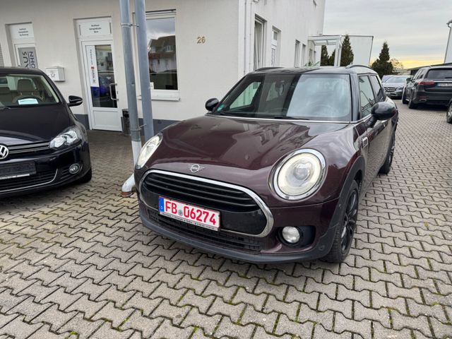 MINI COOPER Clubman Navi-Panorama-Automatik-LED