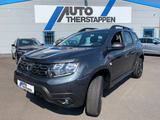 Dacia Duster 130PS Expression PDC/ Bluetooth/Allwetter - Dacia Duster: Expression