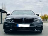 BMW 540i xDrive Touring M Sport A -