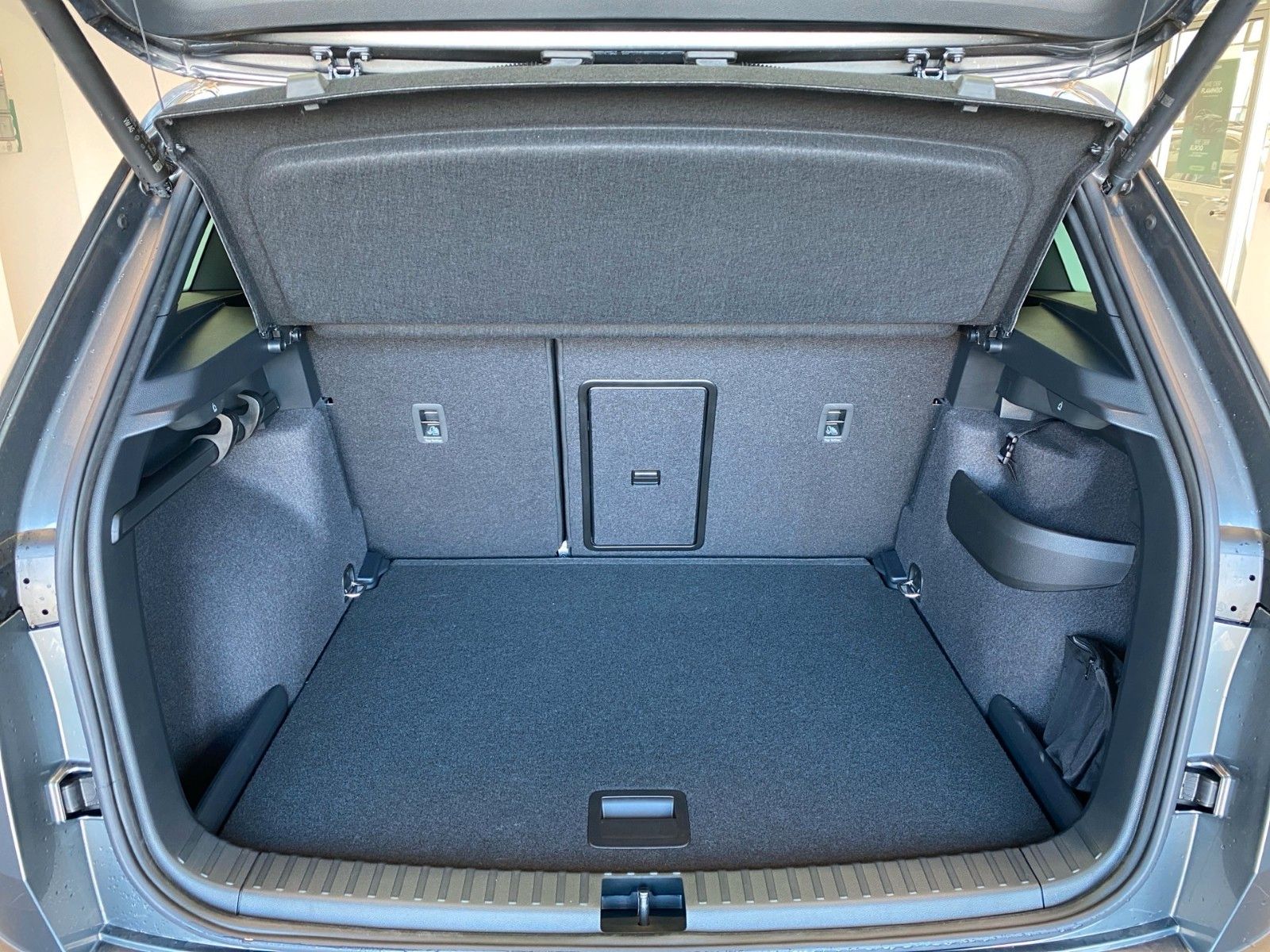 Skoda Karoq - Bild 8