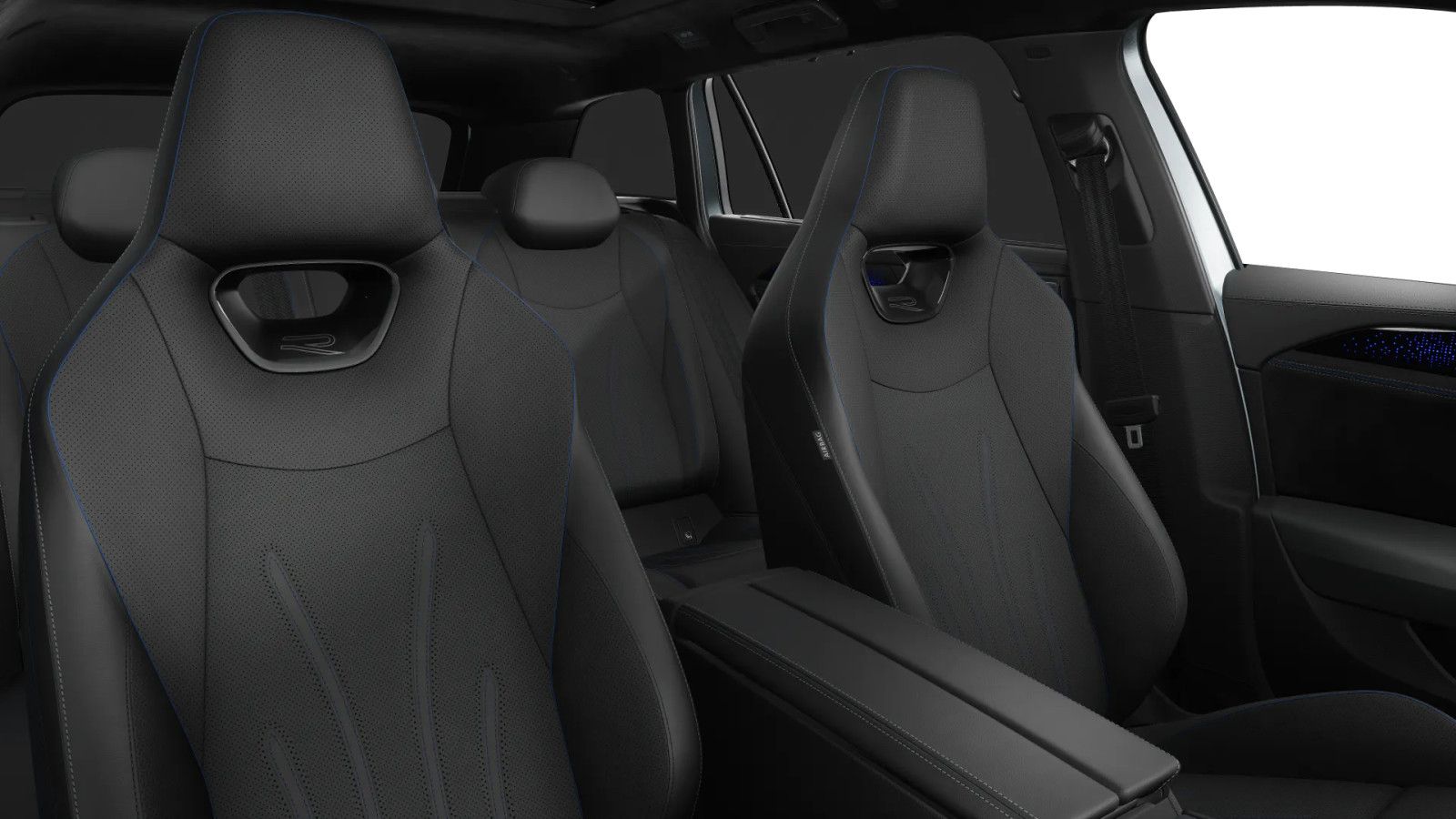 Volkswagen Passat Variant - Bild 15