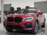 BMW X4 xDrive 20 d xLine HUD TOTW R-KAM PANO AMBIENT - BMW X4 Unfallwagen