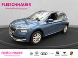 Skoda Kamiq 1.0 TSI DSG LED El. Heckklappe Apple CarPl - Skoda Kamiq Gebrauchtwagen in Köln