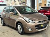 Hyundai ix20 1.4 Comfort blue 1.Hand TÜV Neu *TOP* - Hyundai ix20 Comfort mit Benzin-Antrieb